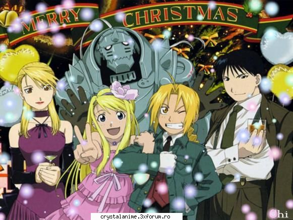 elric
roi louis hughes full metal alchemist