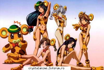 de poate fi definit acest mao
gauron full metal panic!!